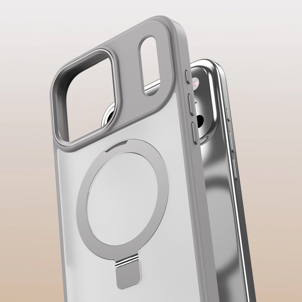 ArcPoint Protective MagSafe iPhone Case - Moderno Collections