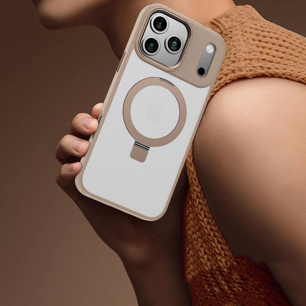ArcPoint Protective MagSafe iPhone Case - Moderno Collections