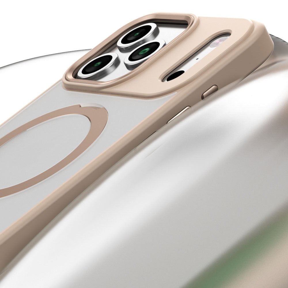 ArcPoint Protective MagSafe iPhone Case - Moderno Collections
