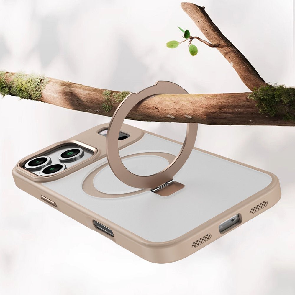ArcPoint Protective MagSafe iPhone Case - Moderno Collections