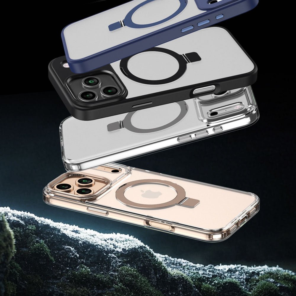 ArcPoint Protective MagSafe iPhone Case - Moderno Collections