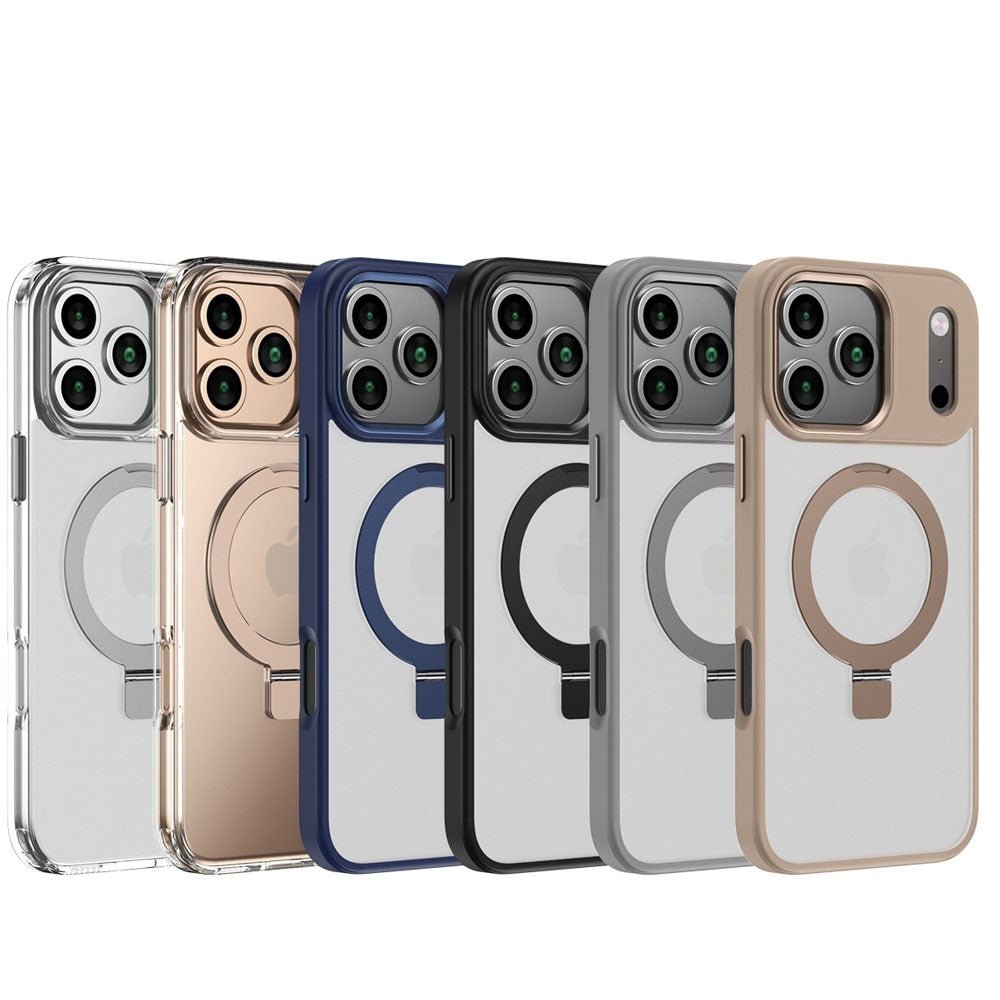 ArcPoint Protective MagSafe iPhone Case - Moderno Collections