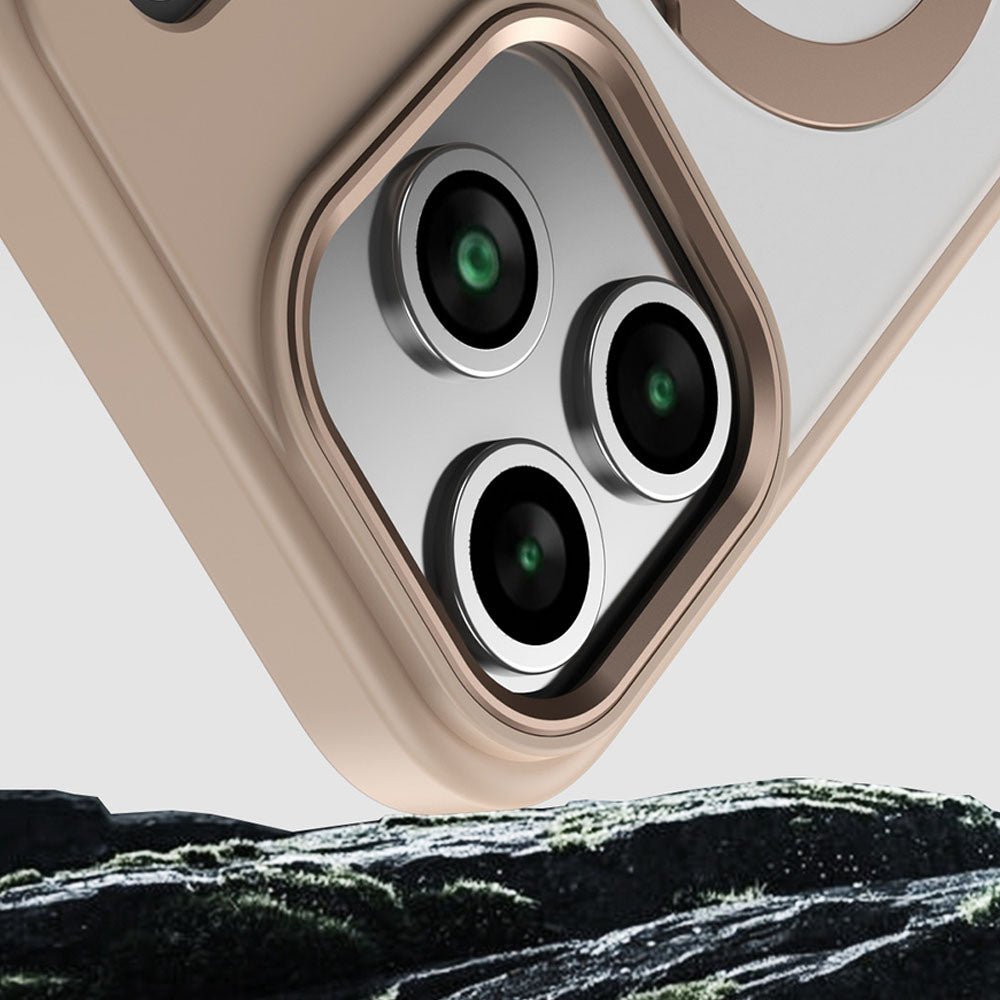 ArcPoint Protective MagSafe iPhone Case - Moderno Collections