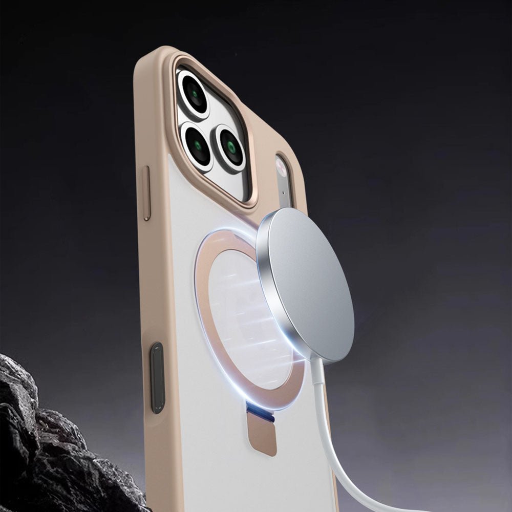ArcPoint Protective MagSafe iPhone Case - Moderno Collections