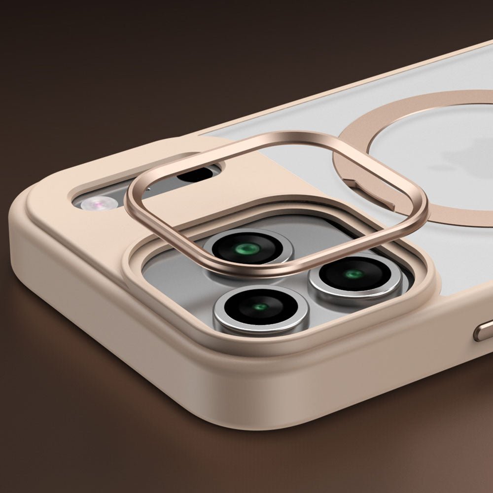ArcPoint Protective MagSafe iPhone Case - Moderno Collections