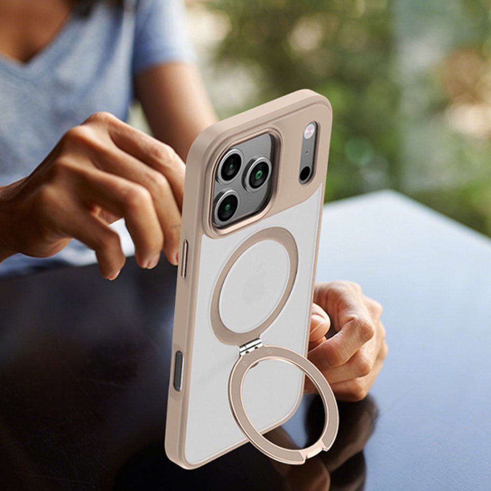 ArcPoint Protective MagSafe iPhone Case - Moderno Collections