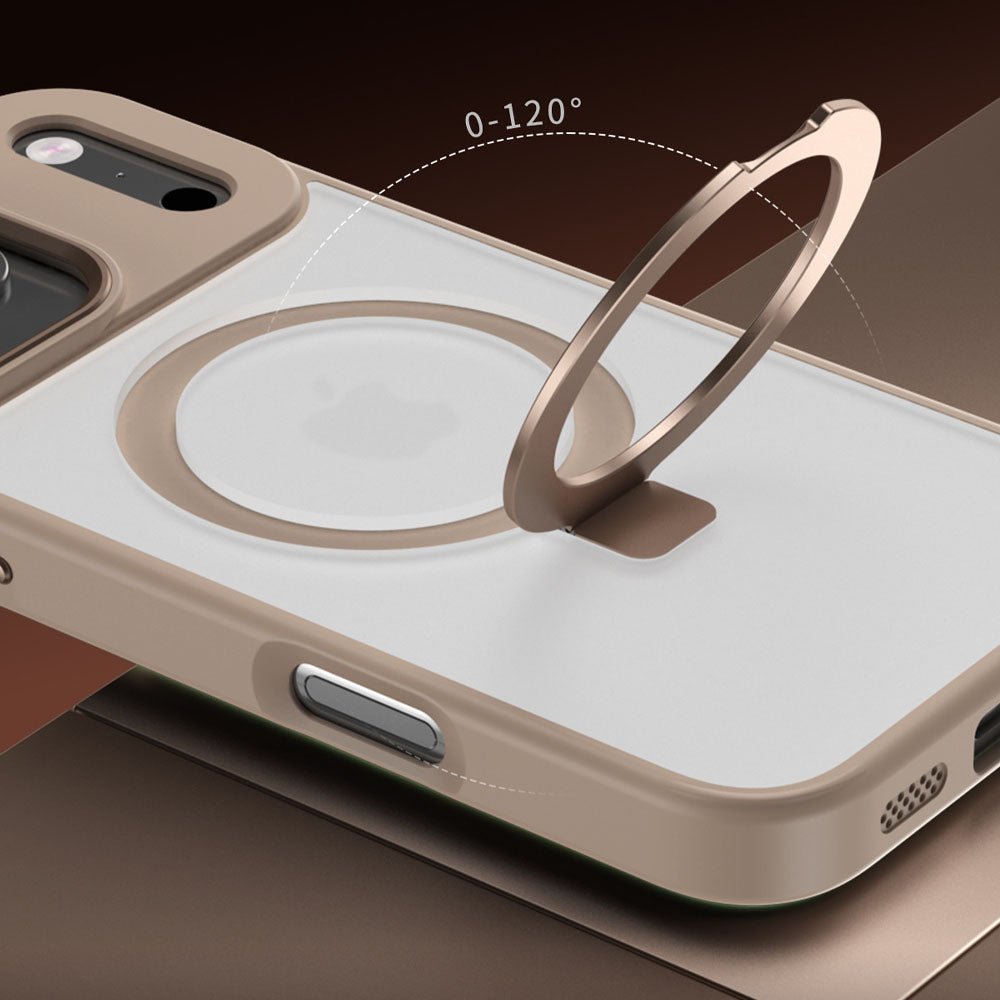 ArcPoint Protective MagSafe iPhone Case - Moderno Collections