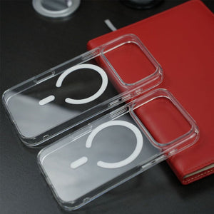 Thumbnail for ArmorLite MagSafe iPhone Case - Moderno Collections