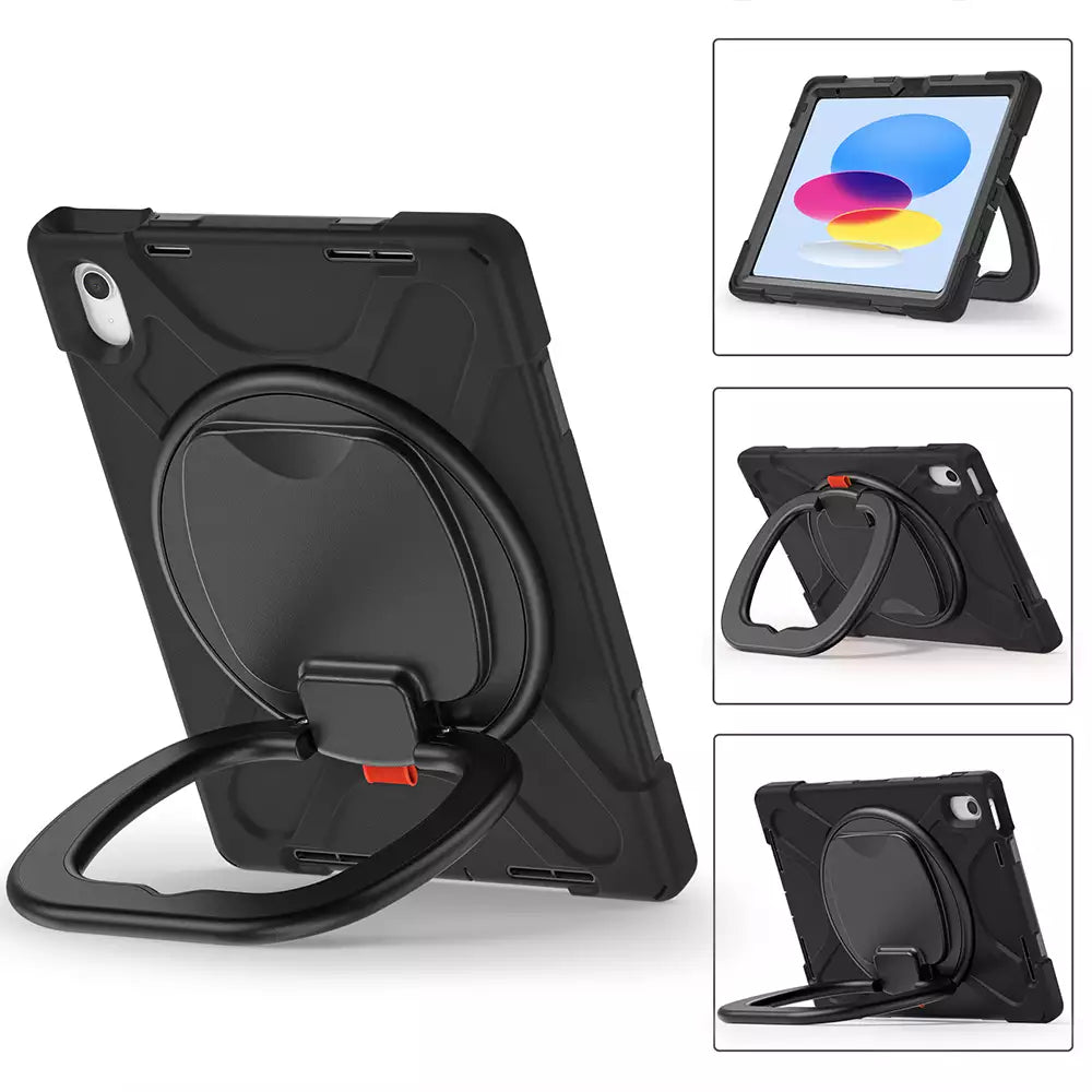 ArmorPro Premium iPad Case - Moderno Collections