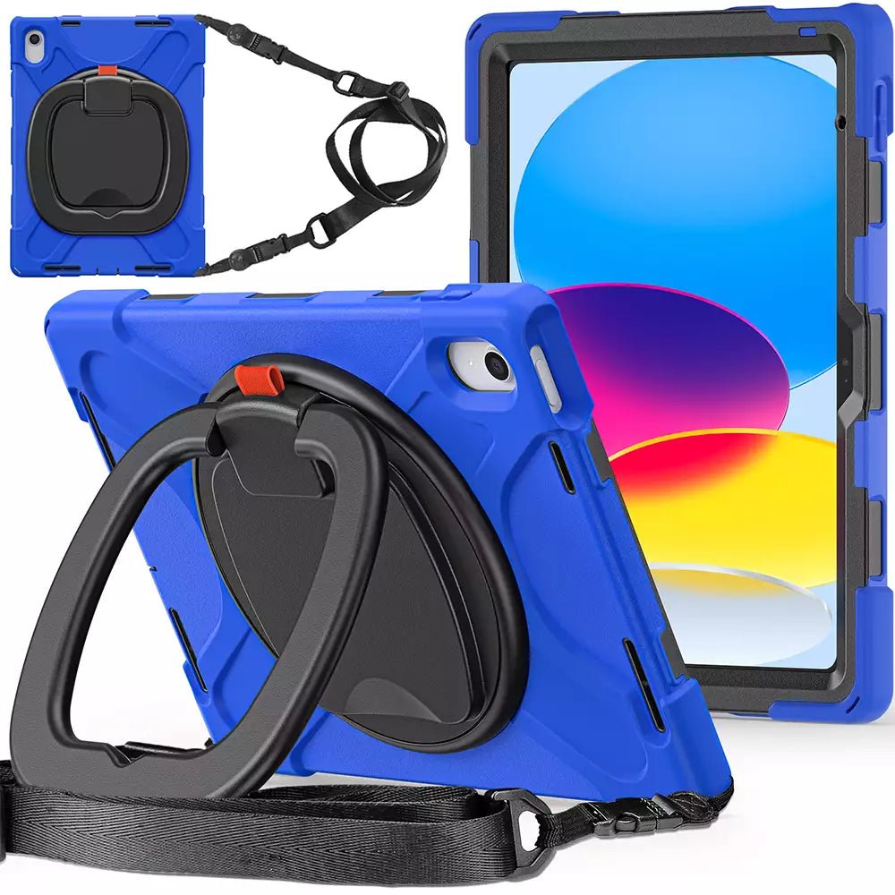 ArmorPro Premium iPad Case - Moderno Collections