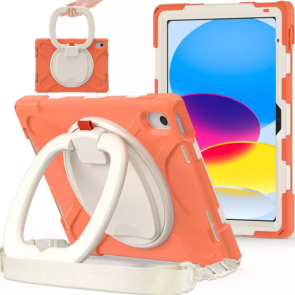 ArmorPro Premium iPad Case - Moderno Collections