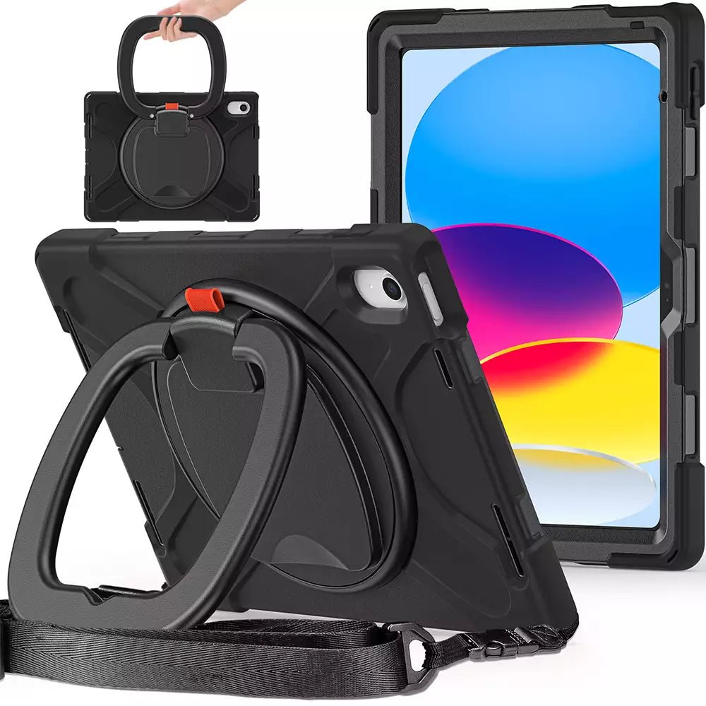 ArmorPro Premium iPad Case - Moderno Collections