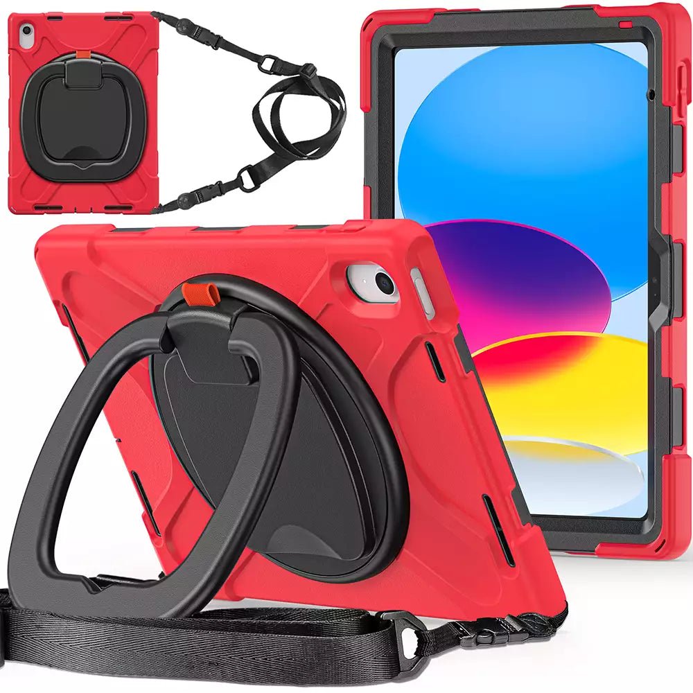 ArmorPro Premium iPad Case - Moderno Collections