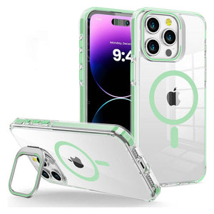 Thumbnail for ArmorX MagSafe iPhone Case - Moderno Collections