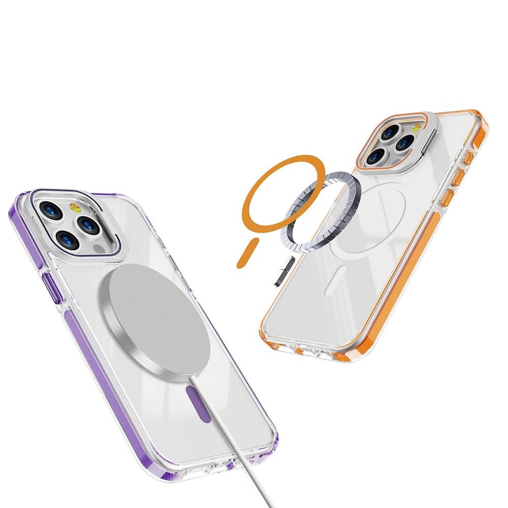 ArmorX MagSafe iPhone Case - Moderno Collections