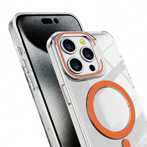 Thumbnail for ArmorX MagSafe iPhone Case - Moderno Collections