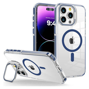 Thumbnail for ArmorX MagSafe iPhone Case - Moderno Collections