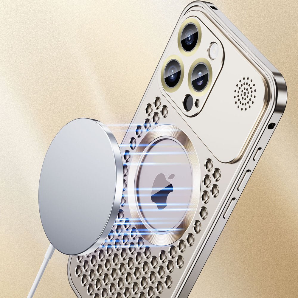 AuraLatch MagSafe iPhone Case - Moderno Collections