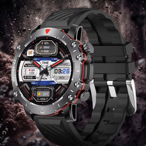 Thumbnail for AuraTime Pro Smart Watch - Moderno Collections