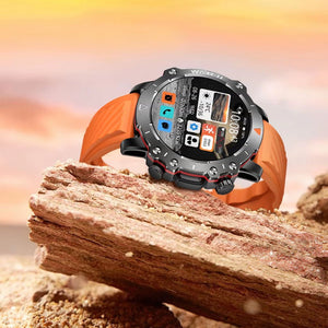 Thumbnail for AuraTime Pro Smart Watch - Moderno Collections