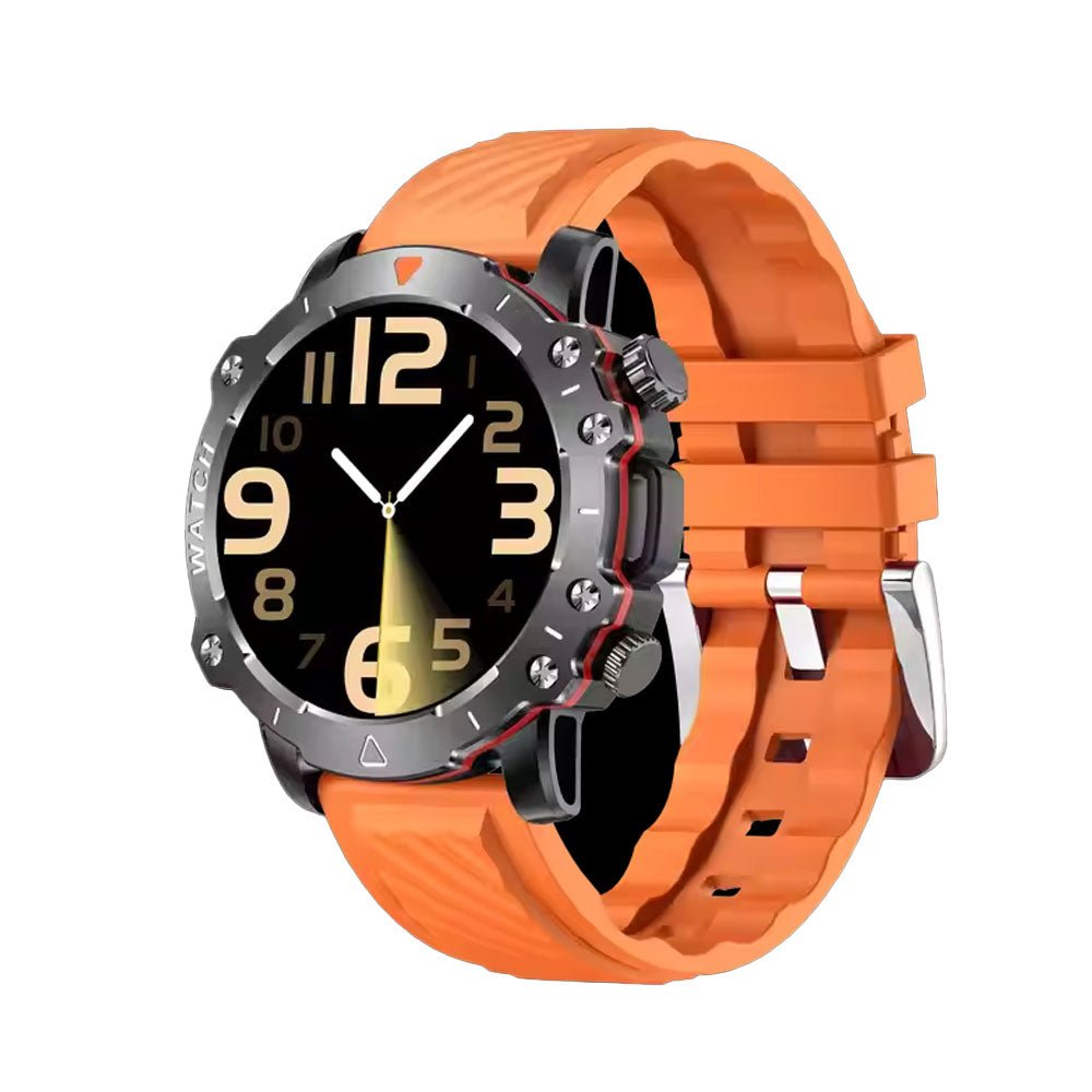 AuraTime Pro Smart Watch - Moderno Collections