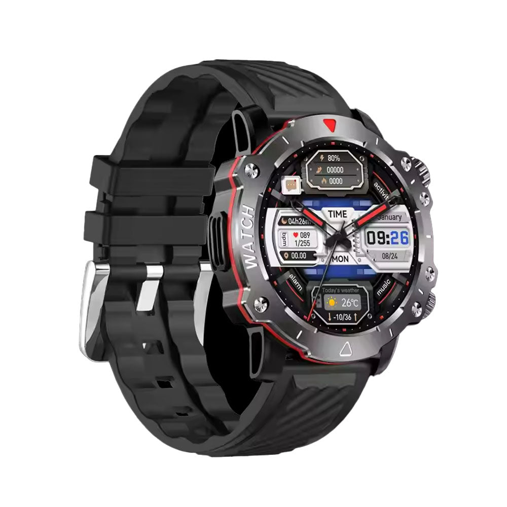 AuraTime Pro Smart Watch - Moderno Collections