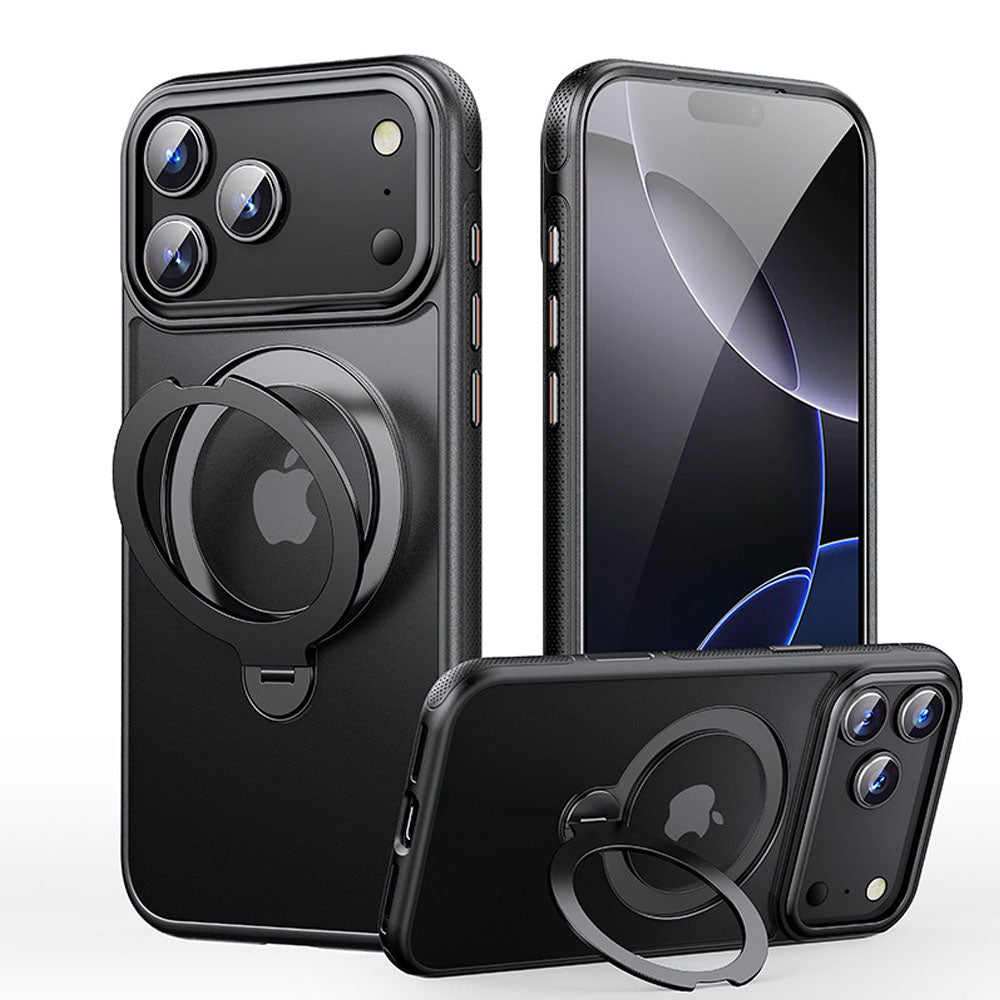 Axis MagSafe iPhone Case - Moderno Collections