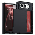 AxisGuard iPhone Duo Wallet Case