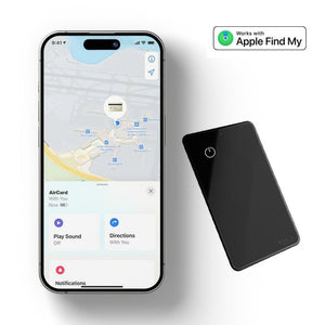 Thumbnail for Beacon AirCard - Moderno Collections