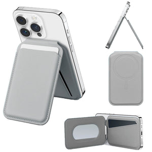 Thumbnail for CardDock MagSafe Wallet - Moderno Collections