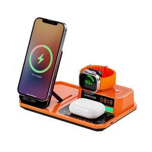 Thumbnail for ChargeHive 6 in 1 Wireless Charging Station - Moderno Collections