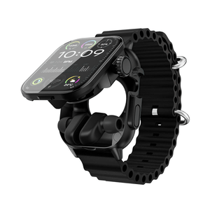 Thumbnail for ChronoPulse Smart Watch & Earbuds 2 - in - 1 - Moderno Collections