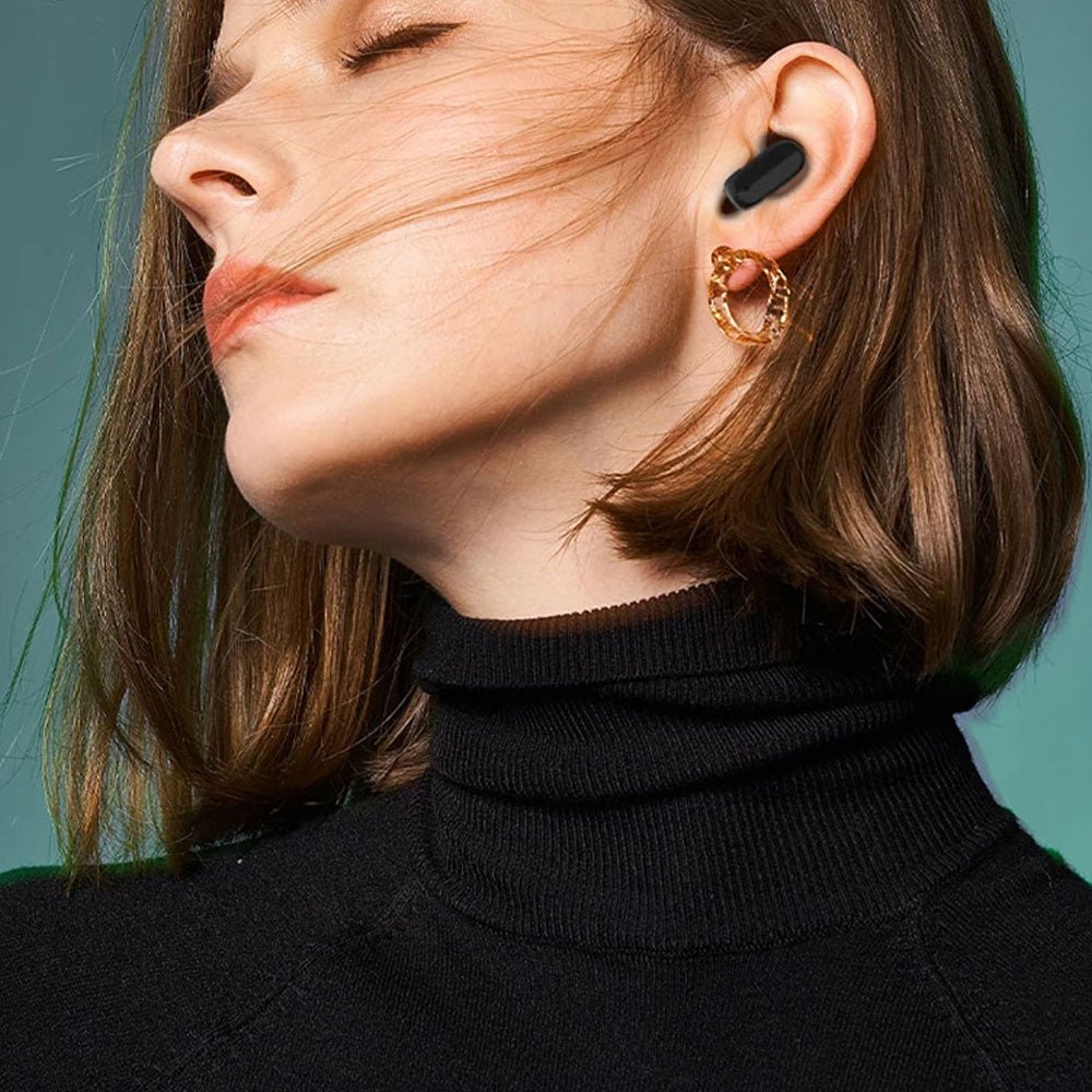 ChronoPulse Smart Watch & Earbuds 2 - in - 1 - Moderno Collections