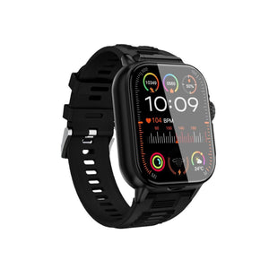 Thumbnail for ChronoPulse Smart Watch & Earbuds 2 - in - 1 - Moderno Collections