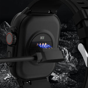 Thumbnail for ChronoPulse Smart Watch & Earbuds 2 - in - 1 - Moderno Collections
