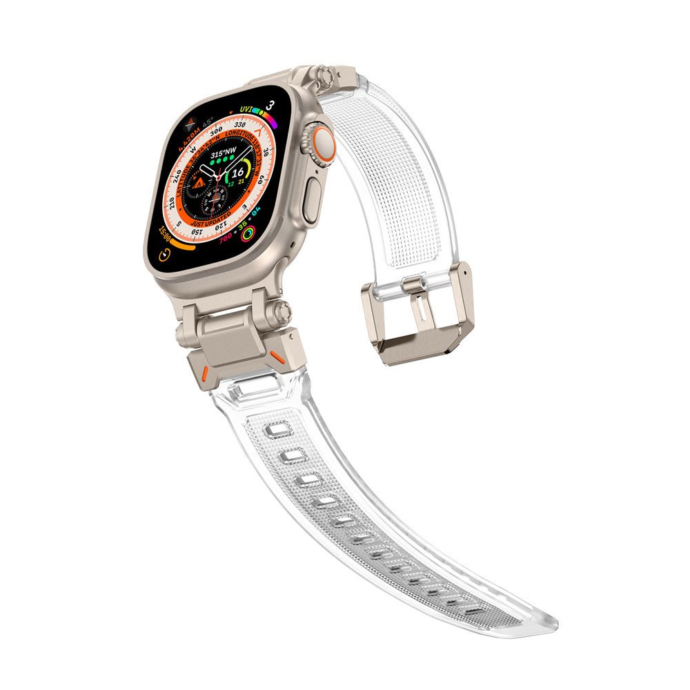 ClarityFit Apple Watch Band - Moderno Collections