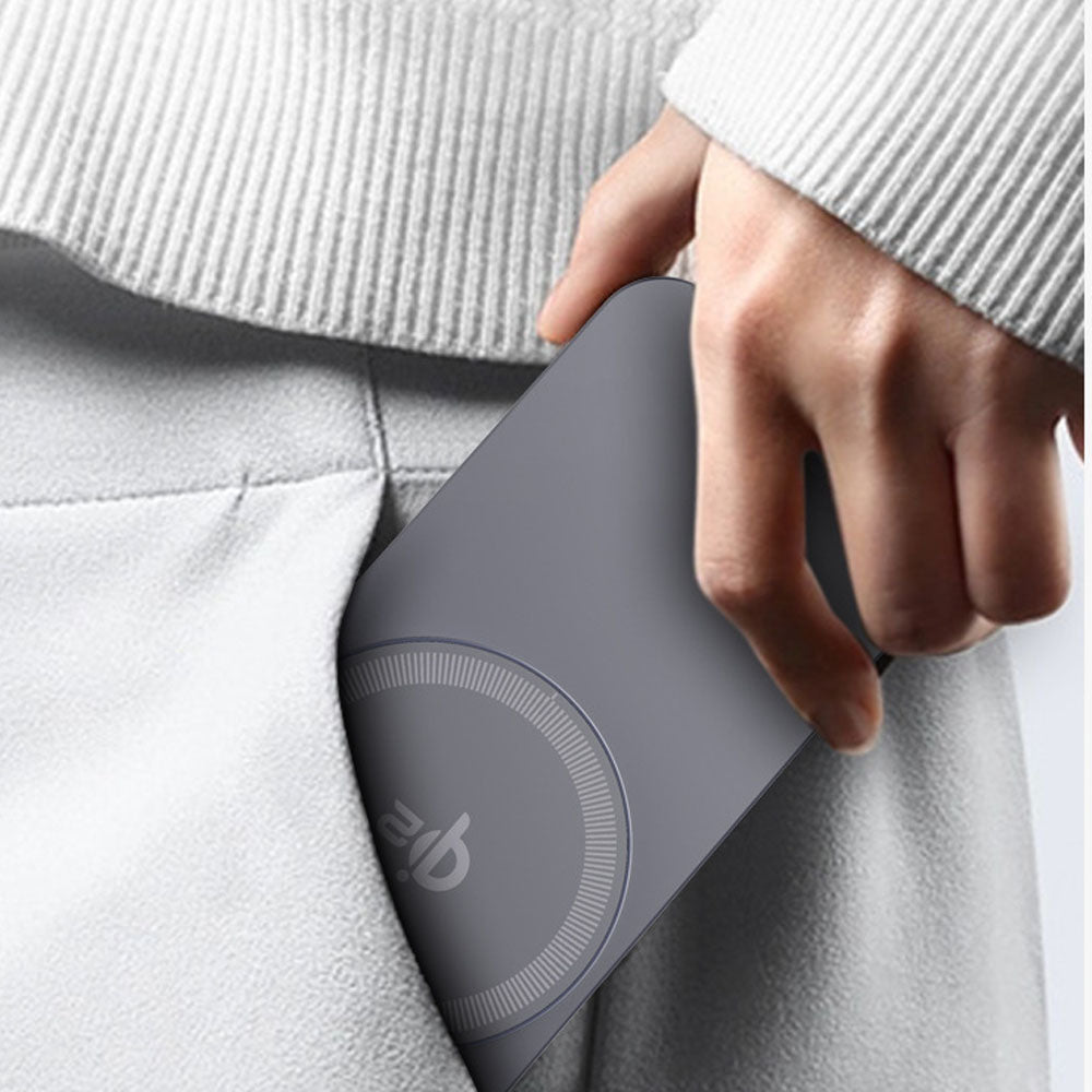ClipVolt 2 in 1 Foldable Wireless Charger - Moderno Collections
