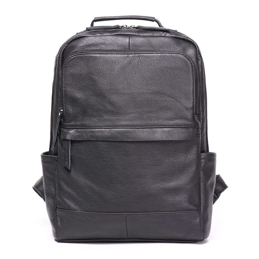 Corsair Genuine Leather Backpack - Moderno Collections