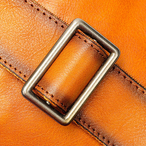 Thumbnail for CrossPath Genuine Leather Bag - Moderno Collections