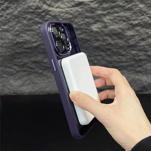 Thumbnail for CryoGuard MagSafe iPhone Case - Moderno Collections