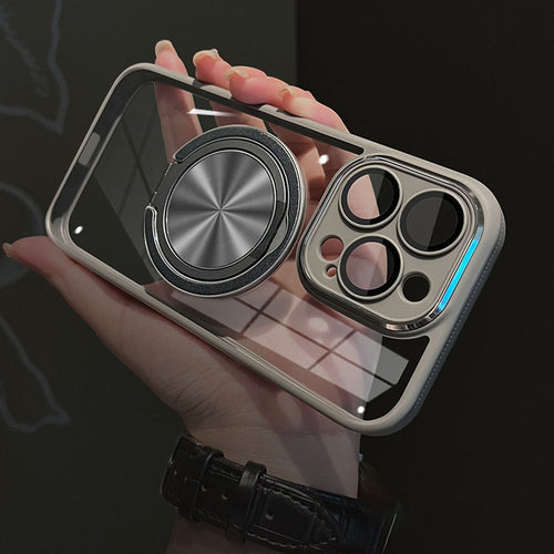 CrystalForce MagSafe iPhone Case - Moderno Collections