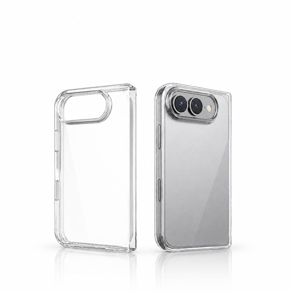 CrystalGuard iPhone Duo Case - Moderno Collections