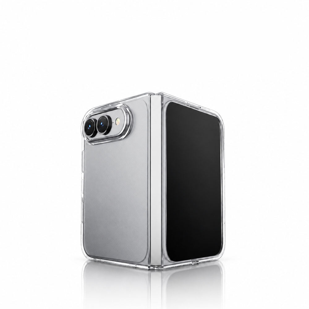 CrystalGuard iPhone Duo Case - Moderno Collections