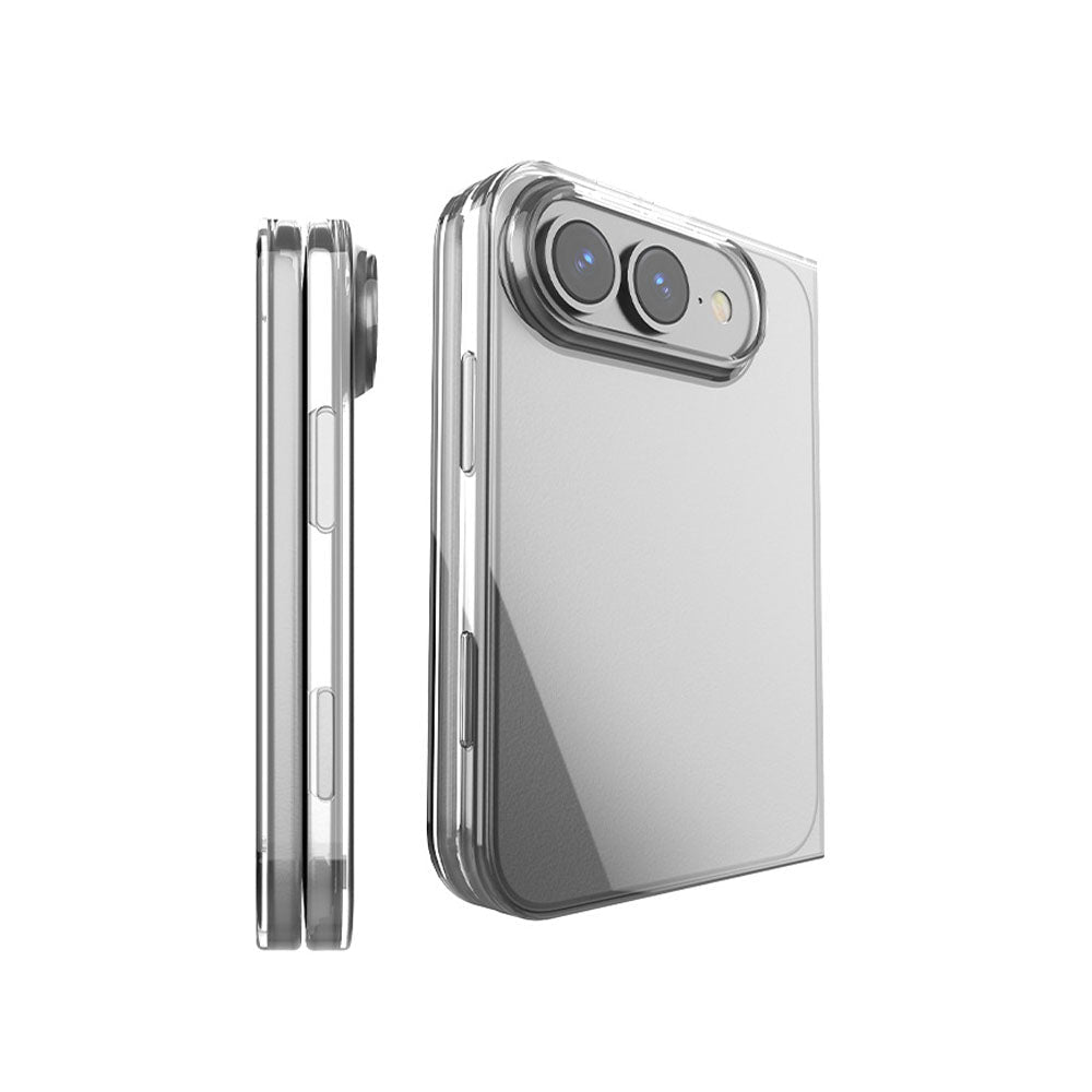 CrystalGuard iPhone Duo Case - Moderno Collections