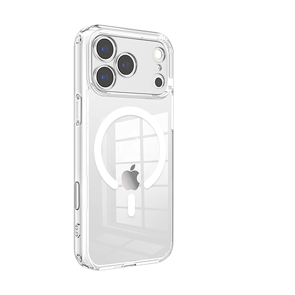 CrystalShield MagSafe iPhone Case - Moderno Collections