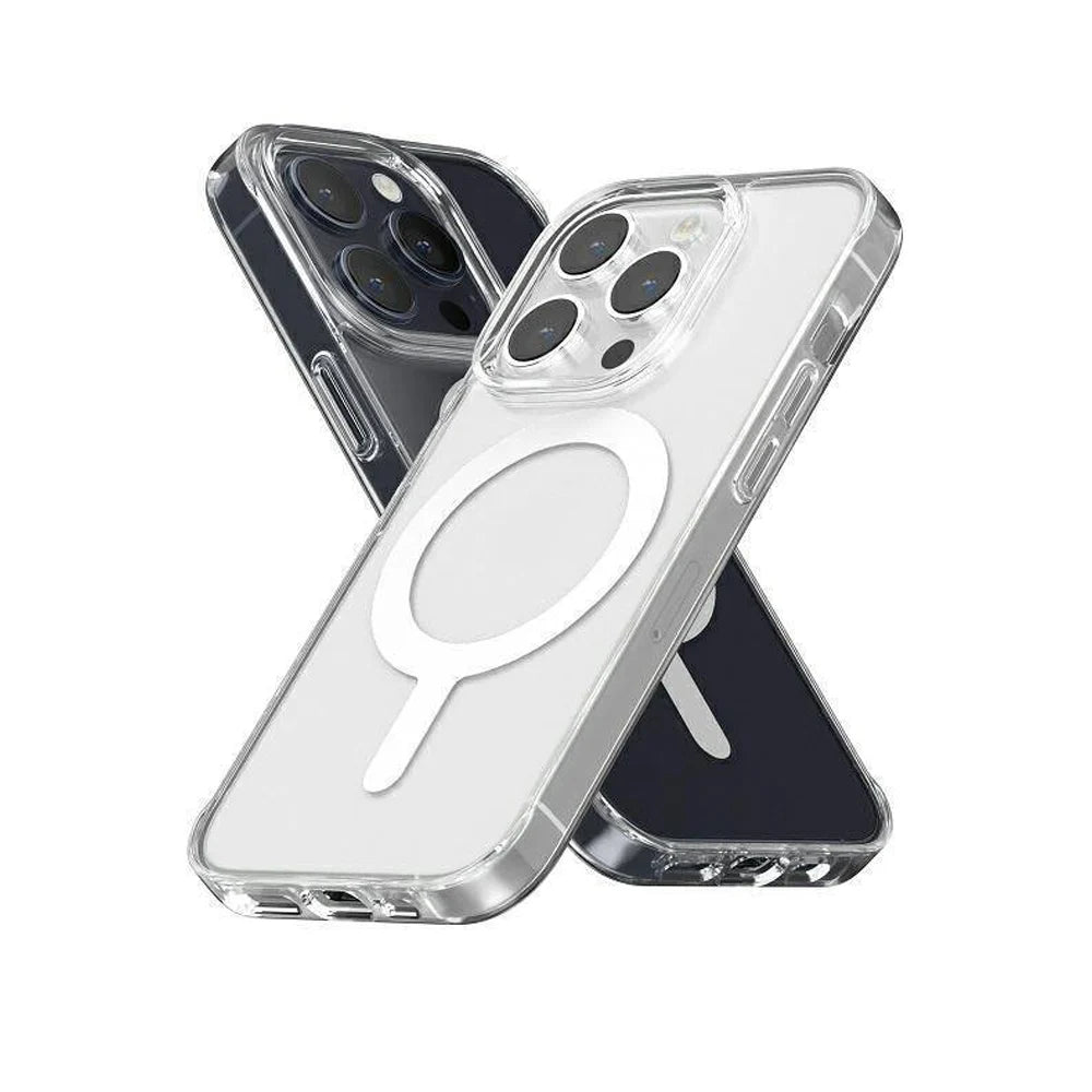 CrystalShield MagSafe iPhone Case - Moderno Collections