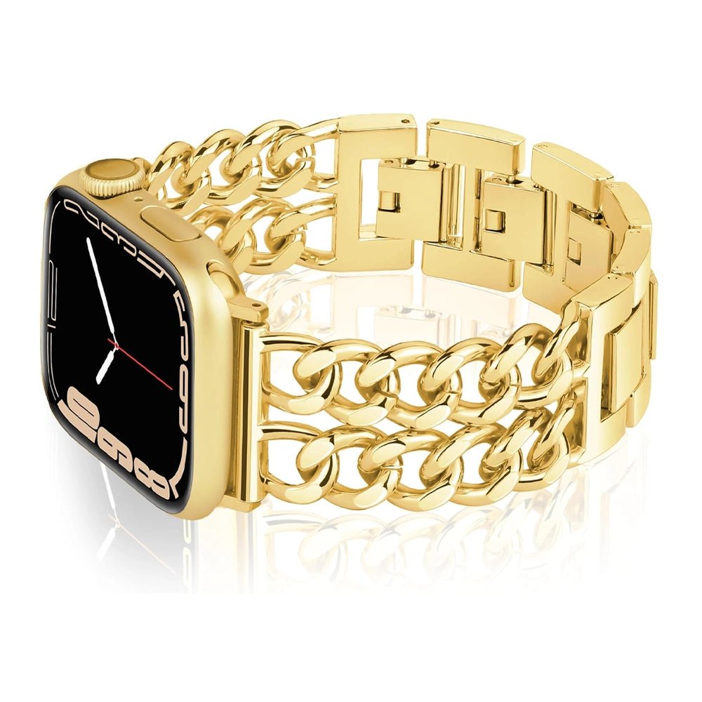 DazzleChain Apple Watch Band - Moderno Collections