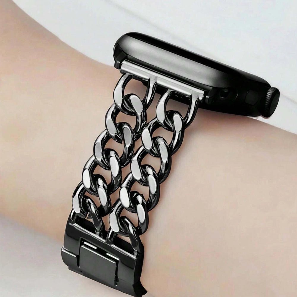 DazzleChain Apple Watch Band - Moderno Collections