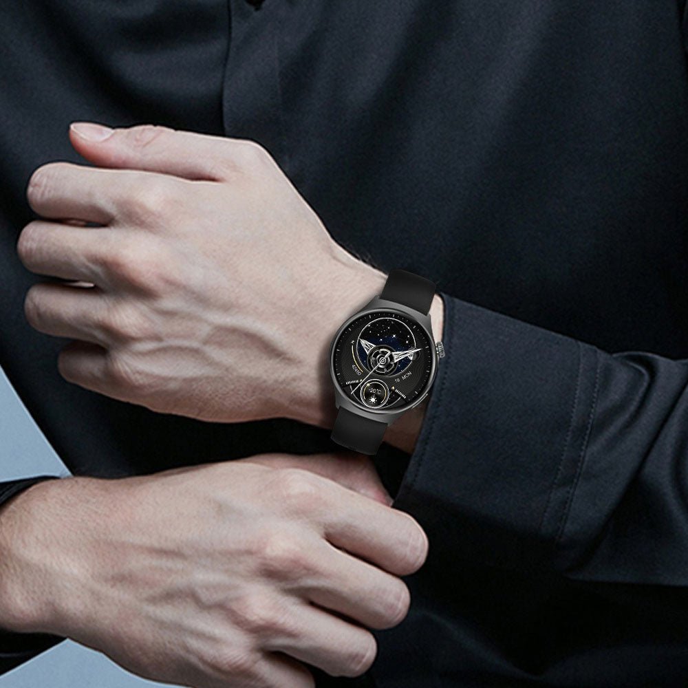 DragonFly Pro Smart Watch - Moderno Collections