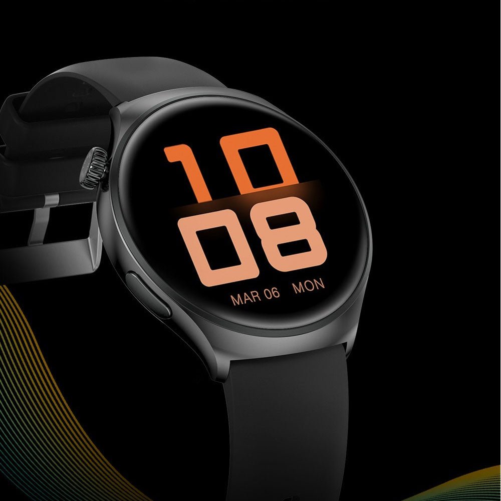 DragonFly Pro Smart Watch - Moderno Collections